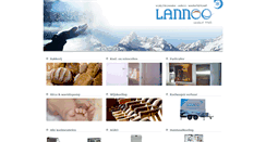 Desktop Screenshot of lannoo-koeltechniek.be