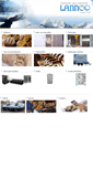 Mobile Screenshot of lannoo-koeltechniek.be